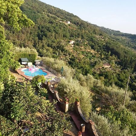 منزل الضيف Pelago  في Bel Panorama Tre المظهر الخارجي الصورة