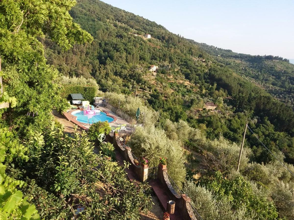 منزل الضيف Pelago  في Bel Panorama Tre المظهر الخارجي الصورة